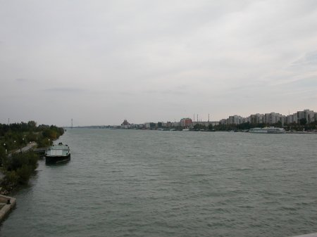 Donau
